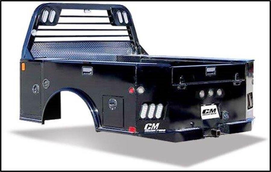 CMTB TMX TB TMX 86/84/56/38 Wide DK Image 0