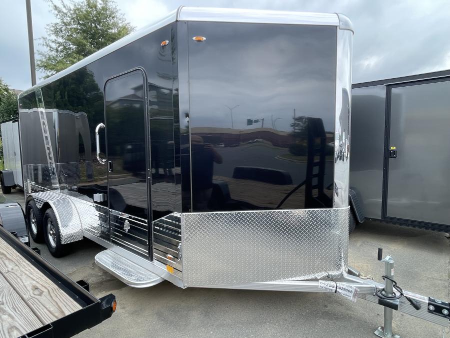 7X19 7 X 19 ENCLOSED CARGO BY LEGEND Image 0