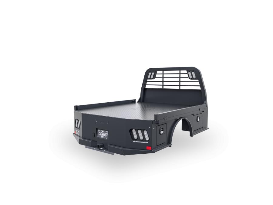 CM SK Truck Body SK2 114/94/84/34 SD 2RTB Image 0