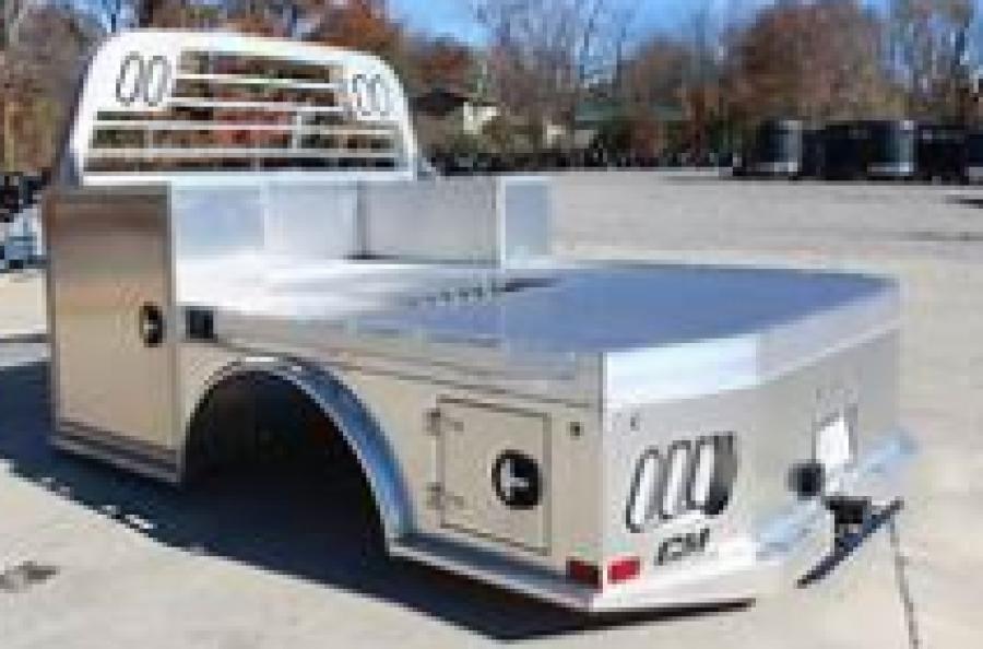 CM ALSK TB ALSK 86/97/57/42 DLX FRNT BOX Image 3