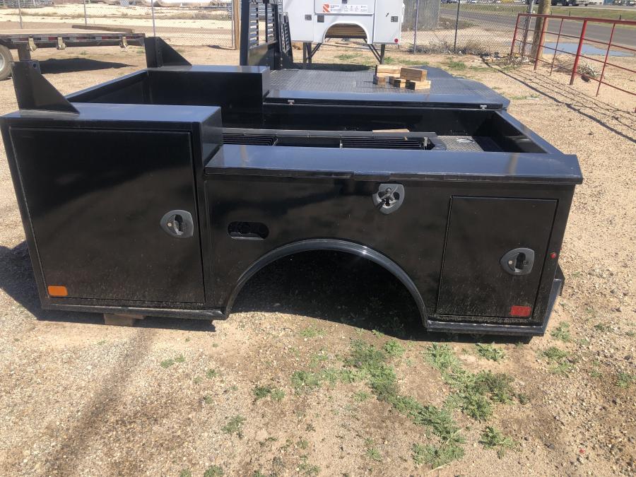 CMTB  MAR 2017 FORD TKO 86X84 56CA 40FW SW Image 0