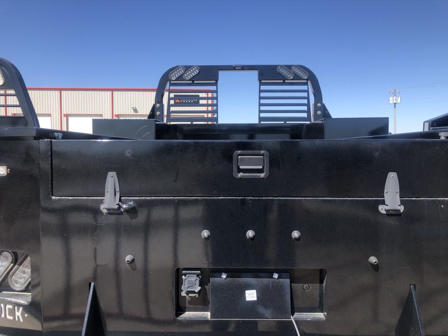 CMTB  MAR 2017 FORD TKO 86X84 56CA 40FW SW Image 1