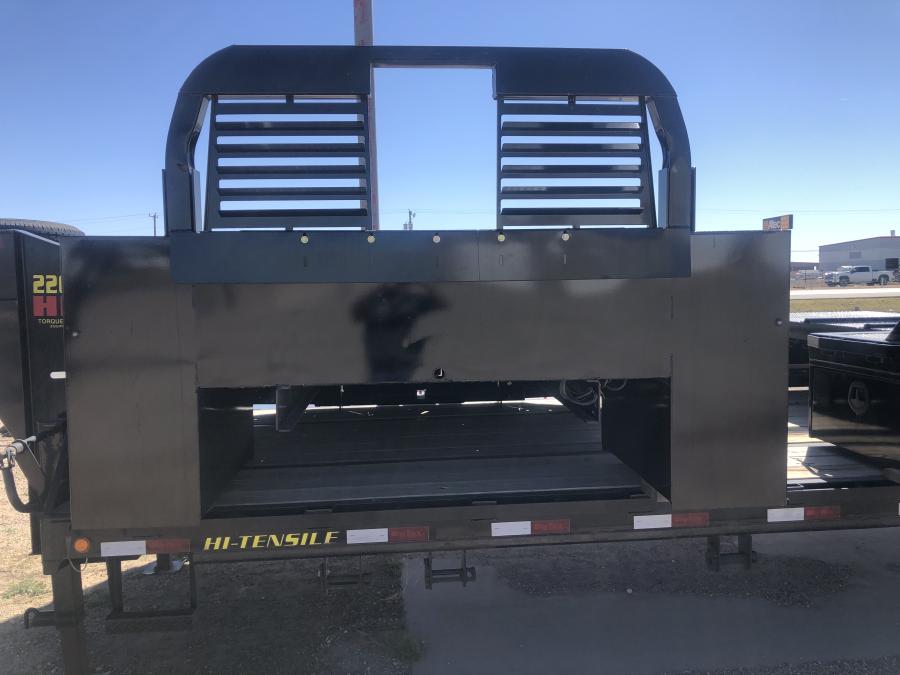 CMTB  MAR 2017 FORD TKO 86X84 56CA 40FW SW Image 2