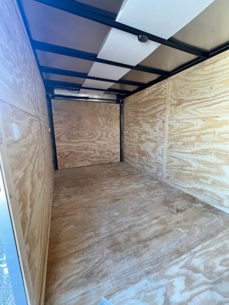 STAS STALL 7X16 TA GREY RD STD 66 Image 3