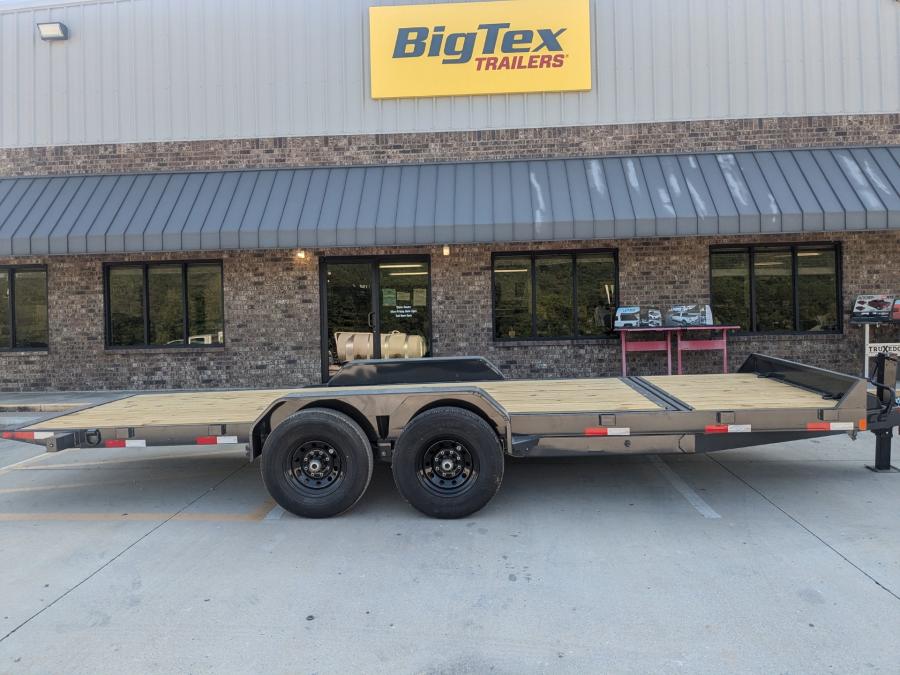 RICE PTH RICE - 14K PARTIAL TILT 82X20 BLACK - STD Image 0