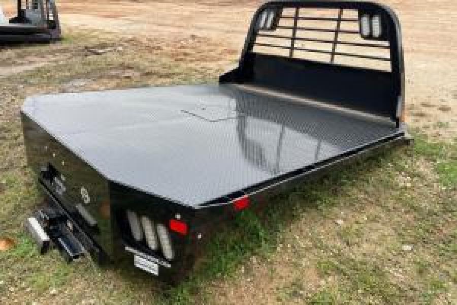 CM RD Truck Body RD2 114/97/84/34 SD Image 2