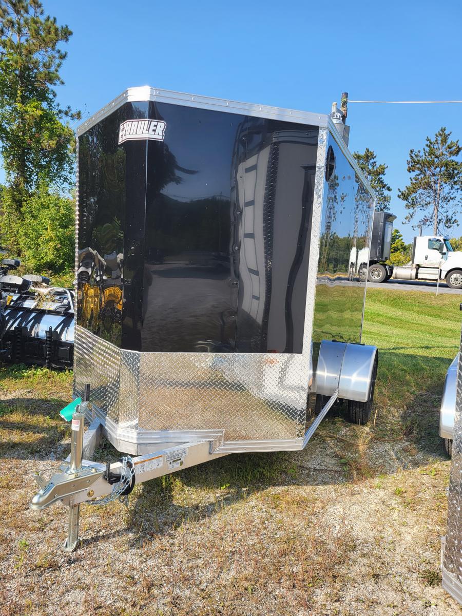 EZEC 6X10 INTEGRATED FRAME BY ALCOM Image 0
