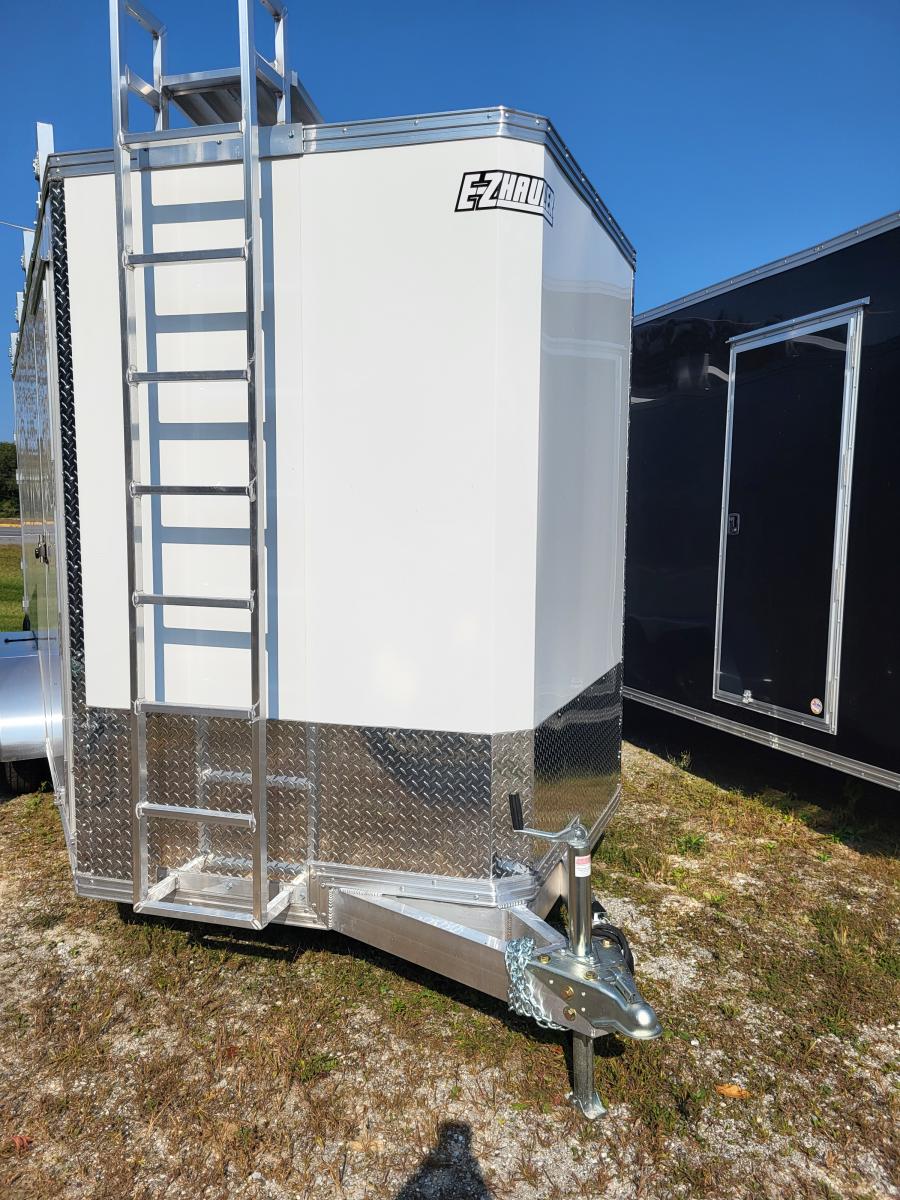 EZEC 7X16 CONTRACTOR CARGO BY ALCOM Image 1