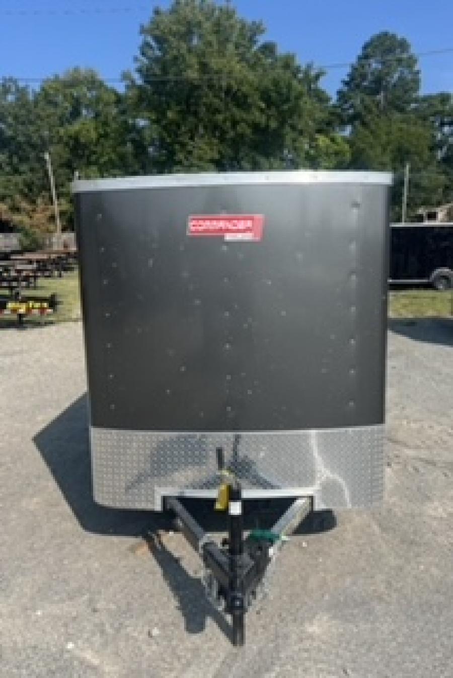 CO58 COMMANDER 5X8 SA RD 5 BY CARRY ON image 0