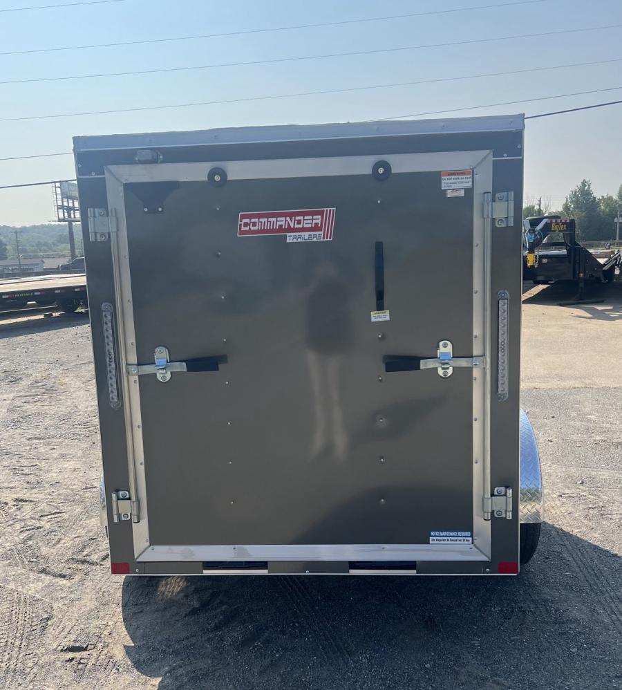 CO58 COMMANDER 5X8 SA RD 5 BY CARRY ON image 1