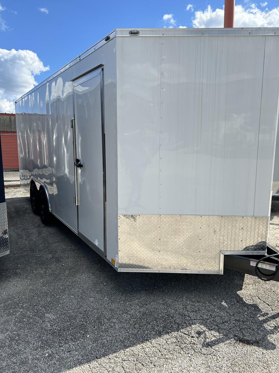 STAS STALL 85X20 5.2K WHITE  +6 CH Image 0