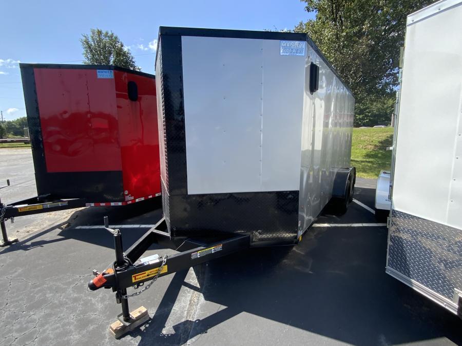 MM7X 7X16 TA CARGO SD RD LT GREY/BLACK TR image 0