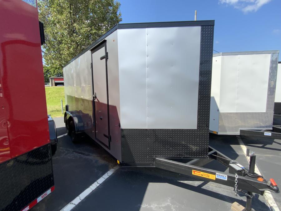 MM7X 7X16 TA CARGO SD RD LT GREY/BLACK TR image 1