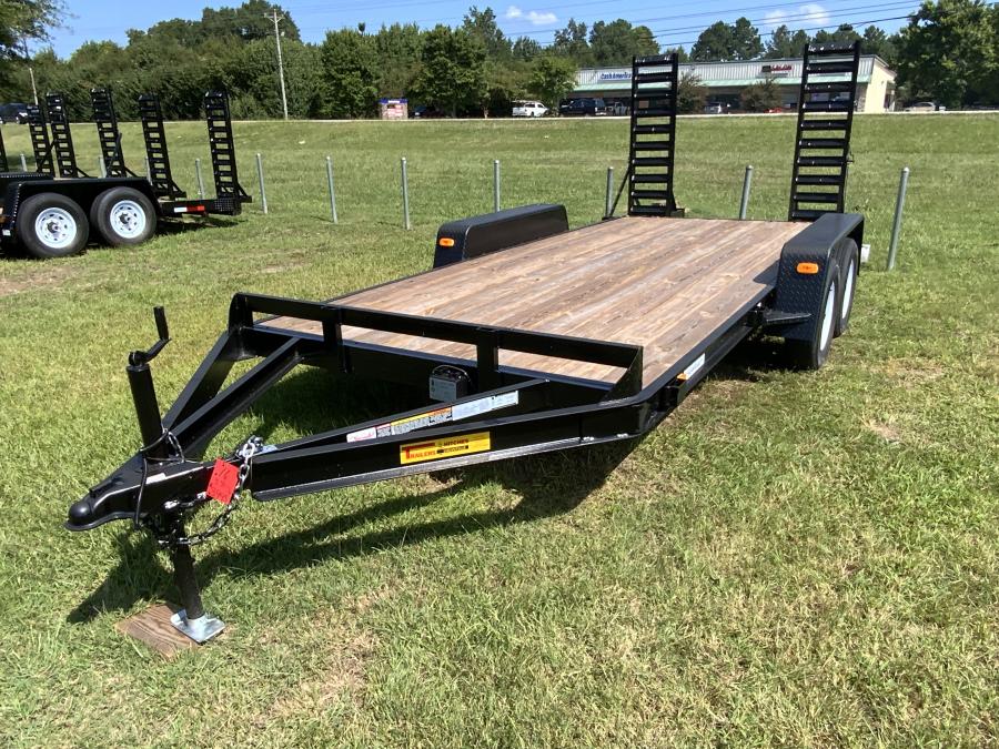 SUP6 6.5X16 EQUIPMENT 3 TON image 0