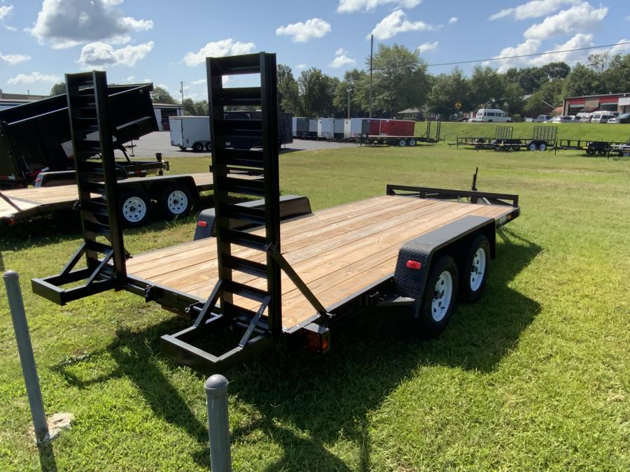 SUP6 6.5X16 EQUIPMENT 3 TON image 1