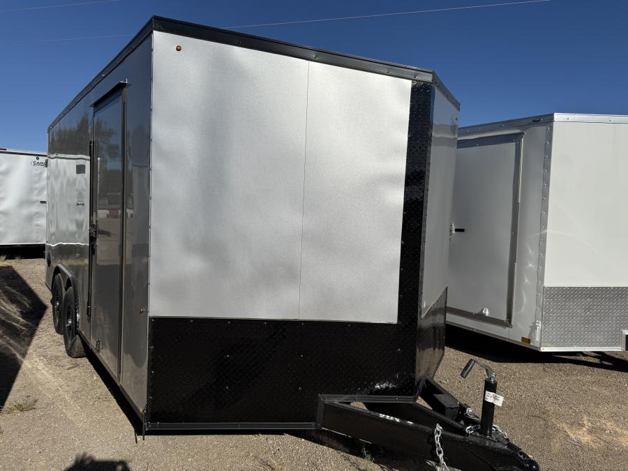 K102 ELEMENT  85X16 SE FLAT TOP SLOPE V NOSE  BY LOOK Image 1