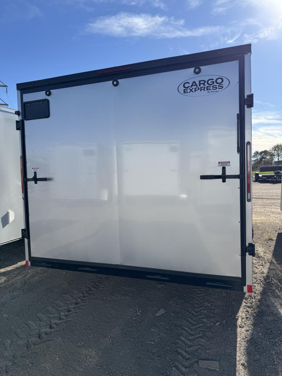 K102 ELEMENT  85X16 SE FLAT TOP SLOPE V NOSE  BY LOOK Image 2