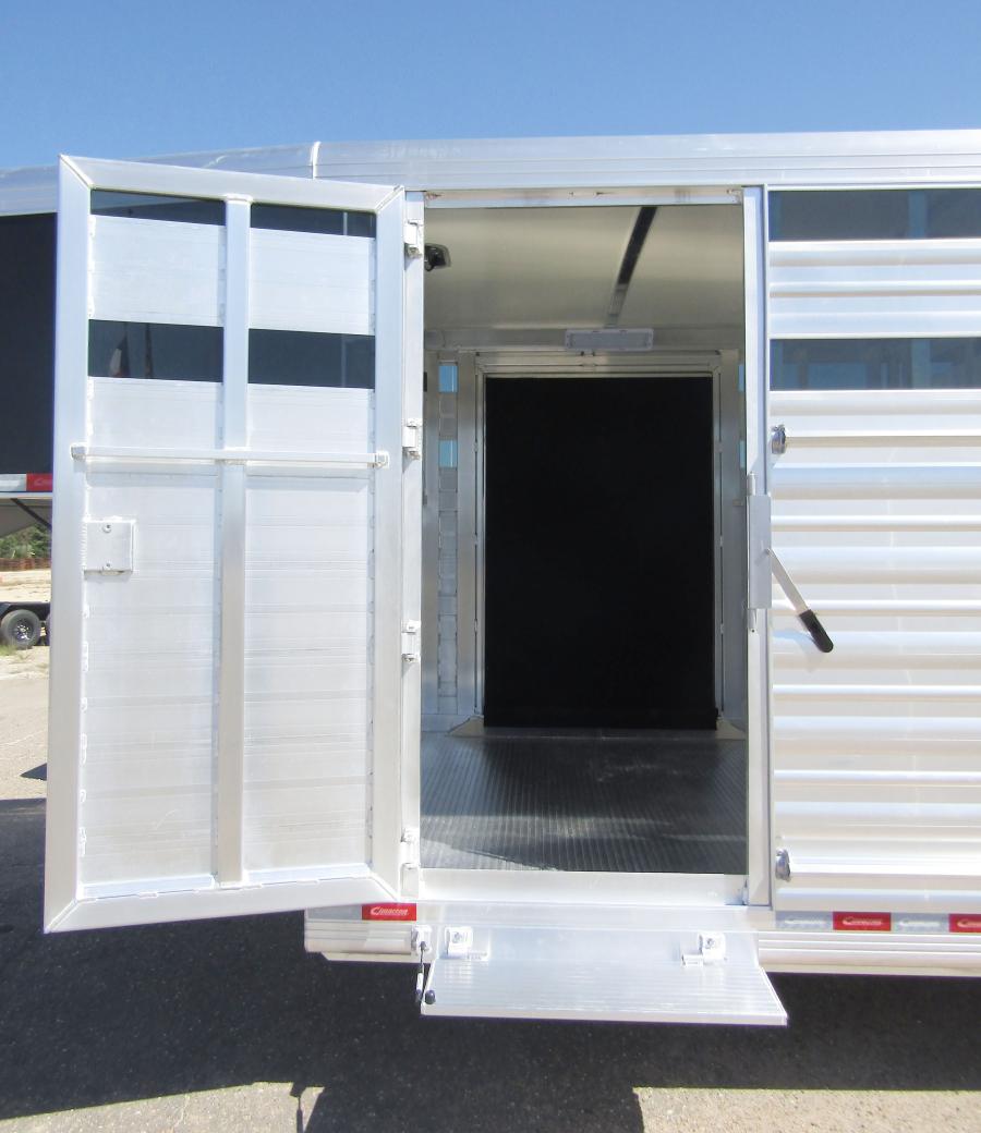 Cimarron LONESTAR 24x4 LIVESTOCK #16592 Image 12