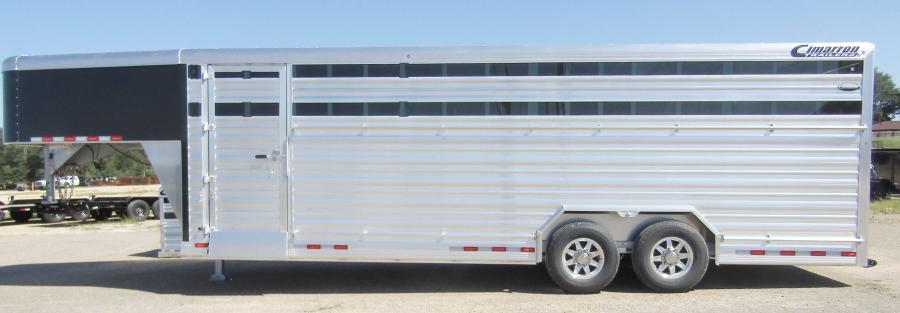 Cimarron LONESTAR 24x4 LIVESTOCK #16592 Image 15