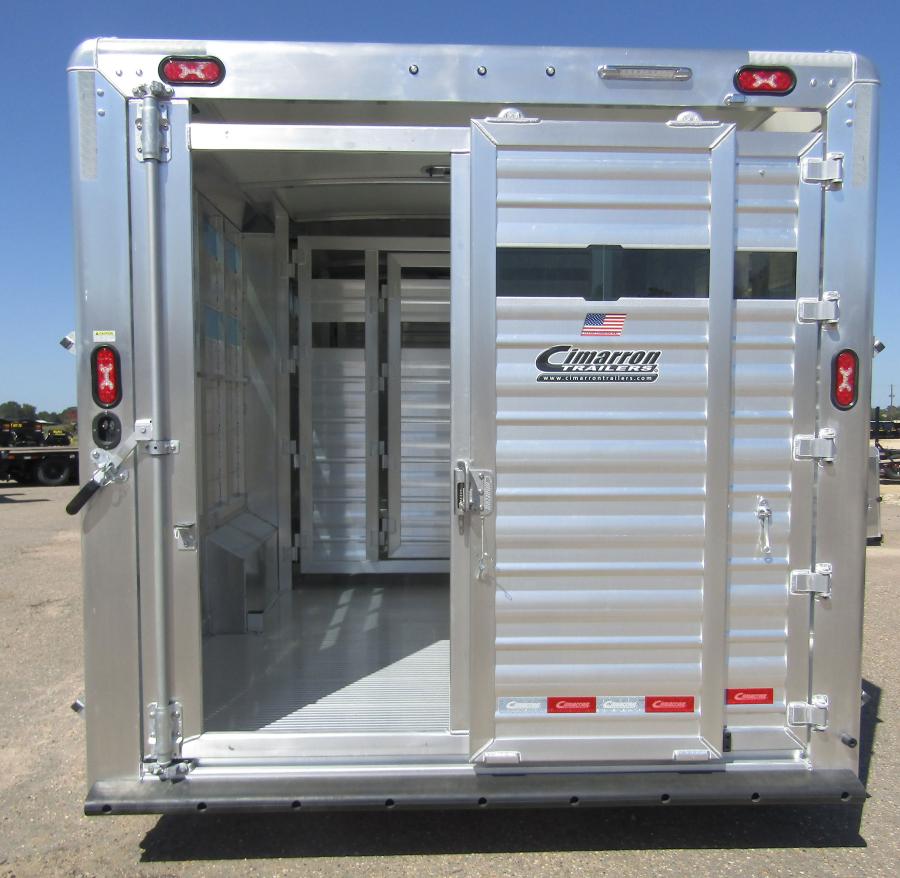 Cimarron LONESTAR 24x4 LIVESTOCK #16592 Image 16