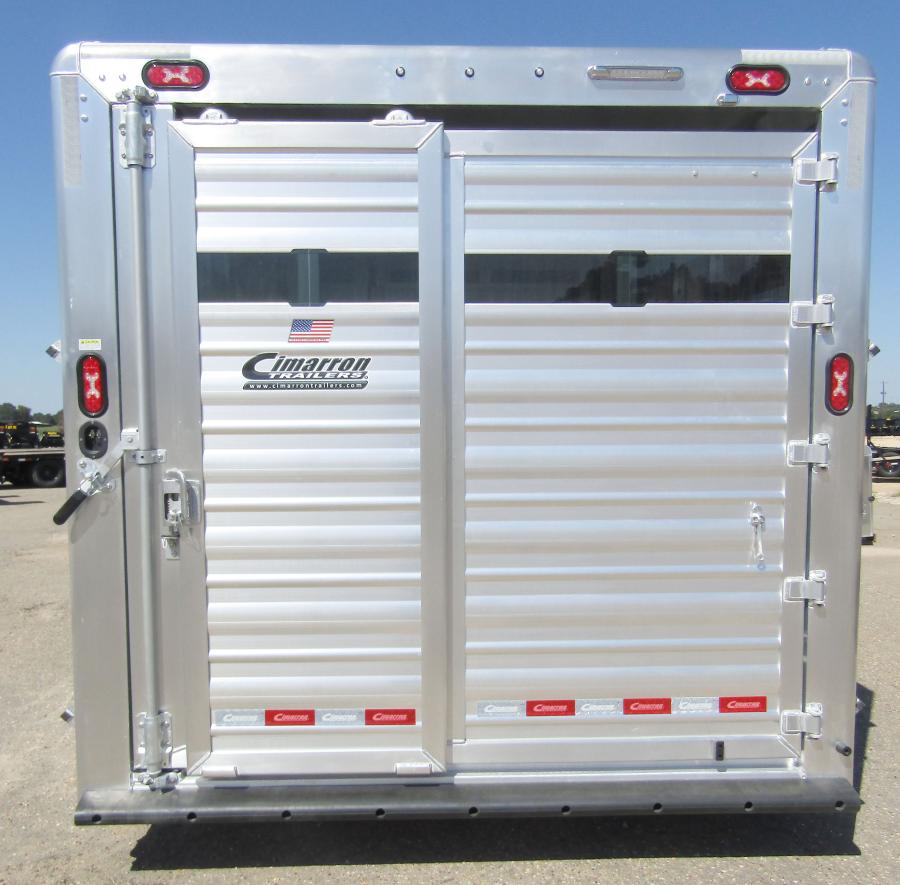 Cimarron LONESTAR 24x4 LIVESTOCK #16592 Image 34