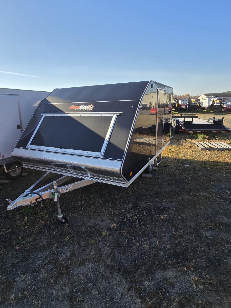 HYB1 HYBRID 101"X12 SA ENCLOSED BY ALCOM Image 0