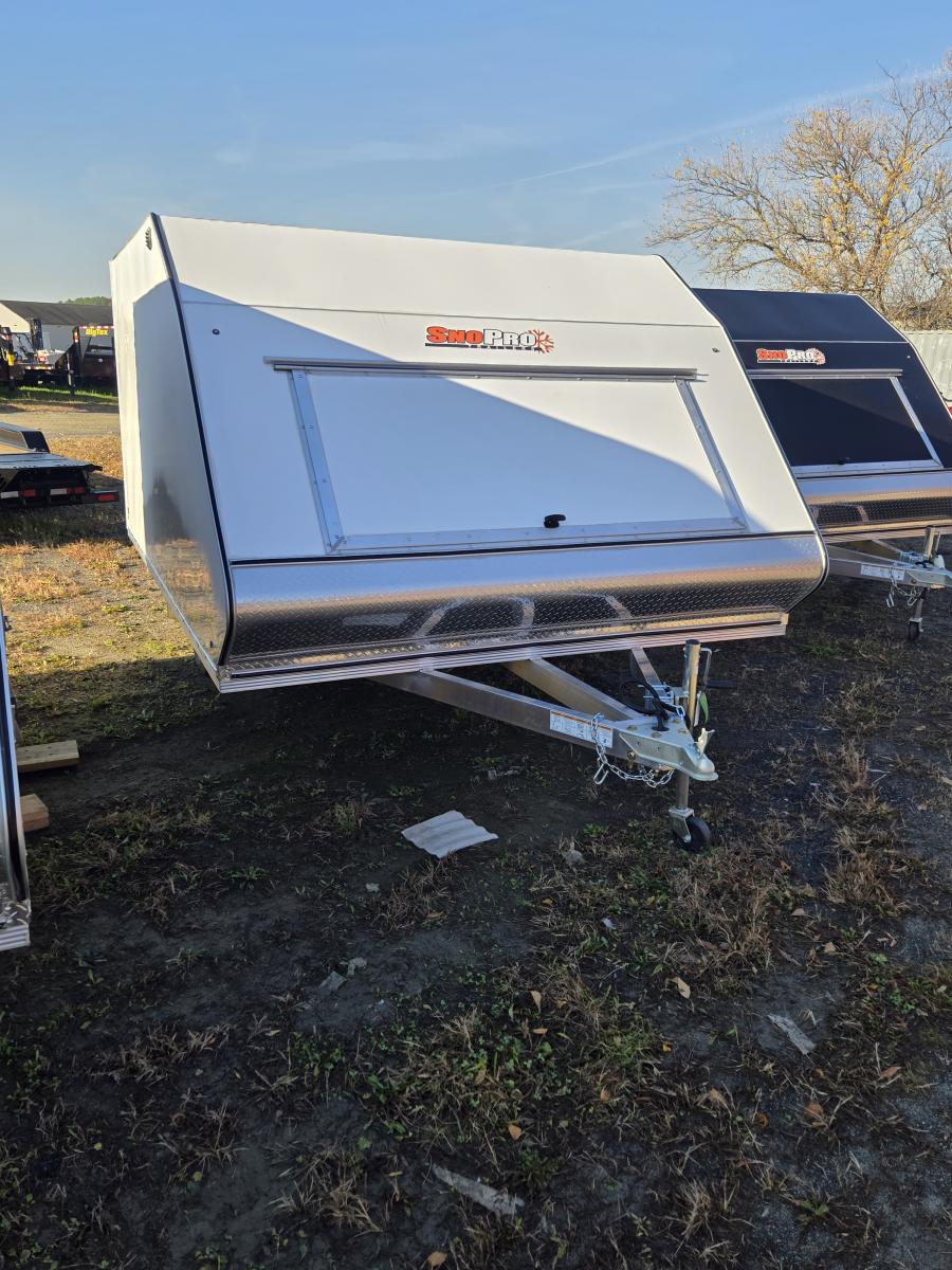 HYB1 HYBRID 101"X12 SA ENCLOSED BY ALCOM Image 0