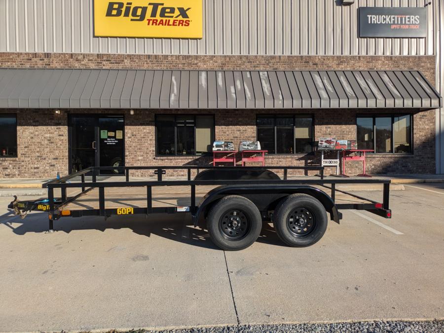 Big Tex 60PI 77