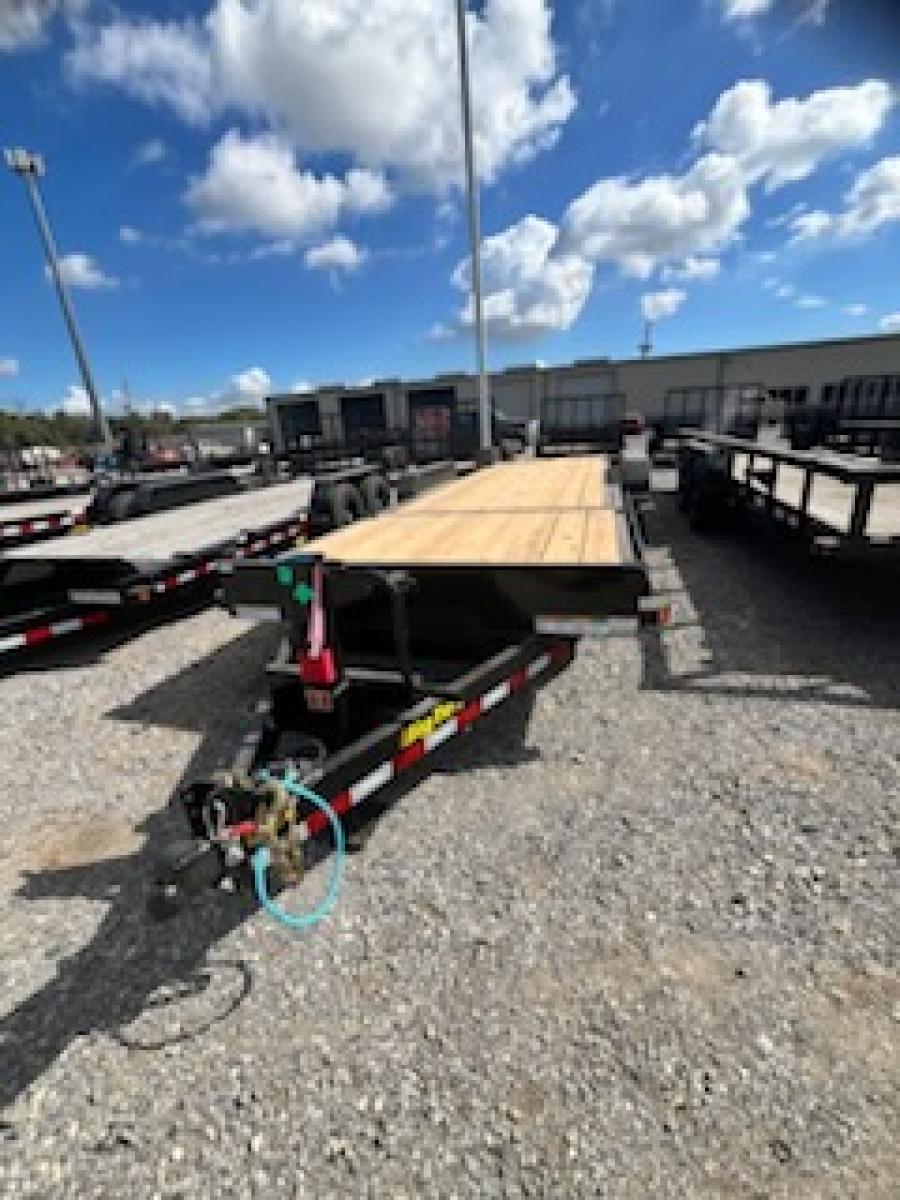 Big Tex 14TL, Tilt, 83″ x 22′, 14K Image 0