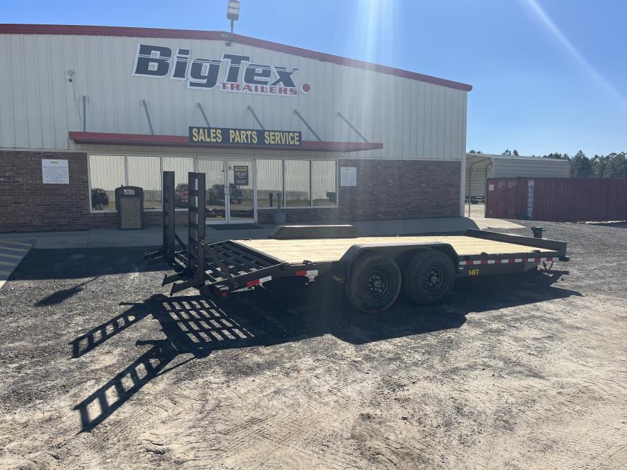 Trailer Sales, Parts & Service in Cordele, GA Big Tex