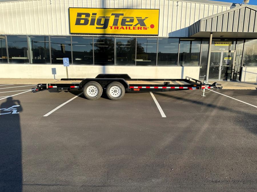 TH10-20BK4CR image 0
