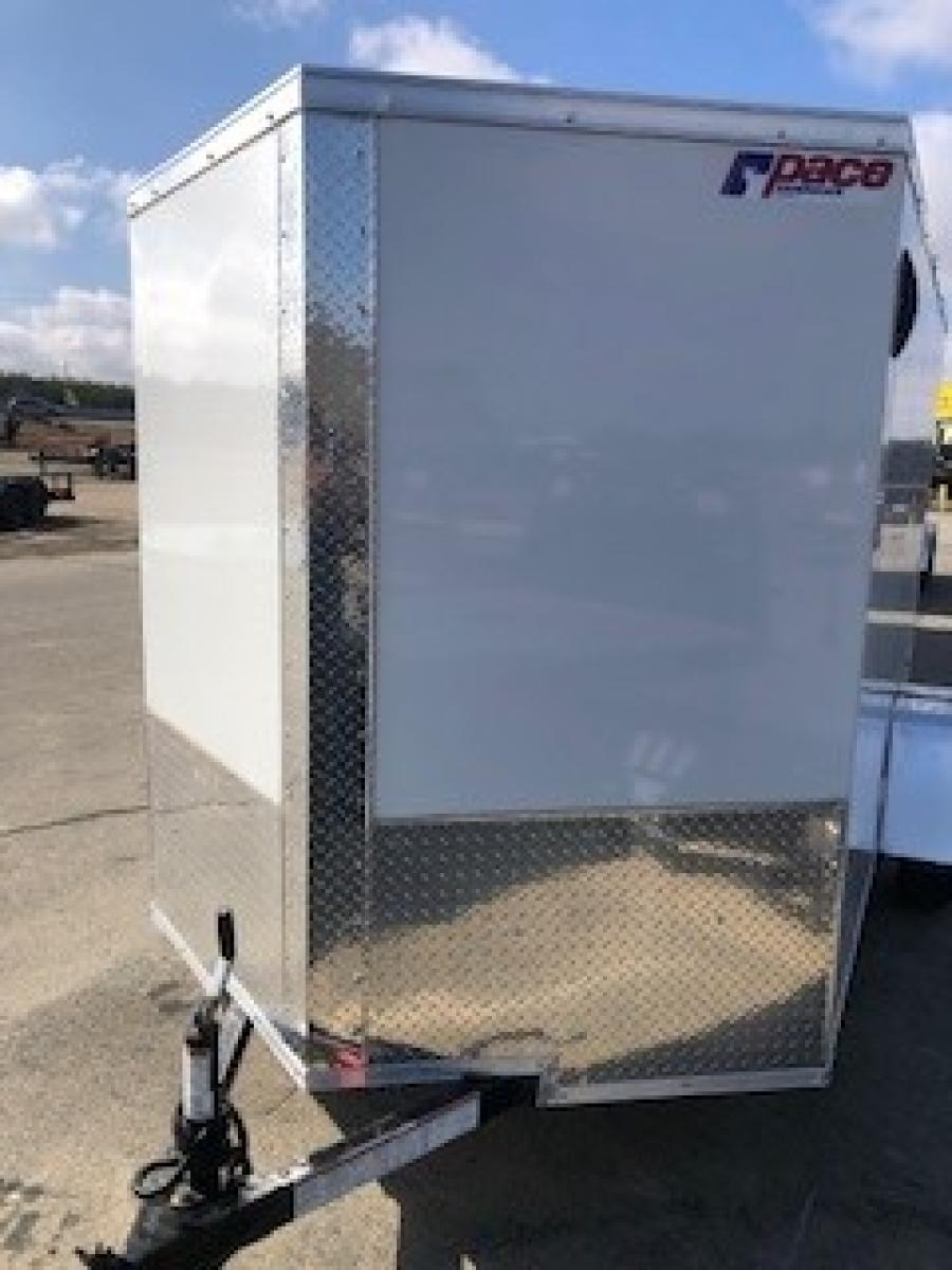 K721 ELEMENT CARGO 6X12 FLAT TOP BY LOOK Image 0