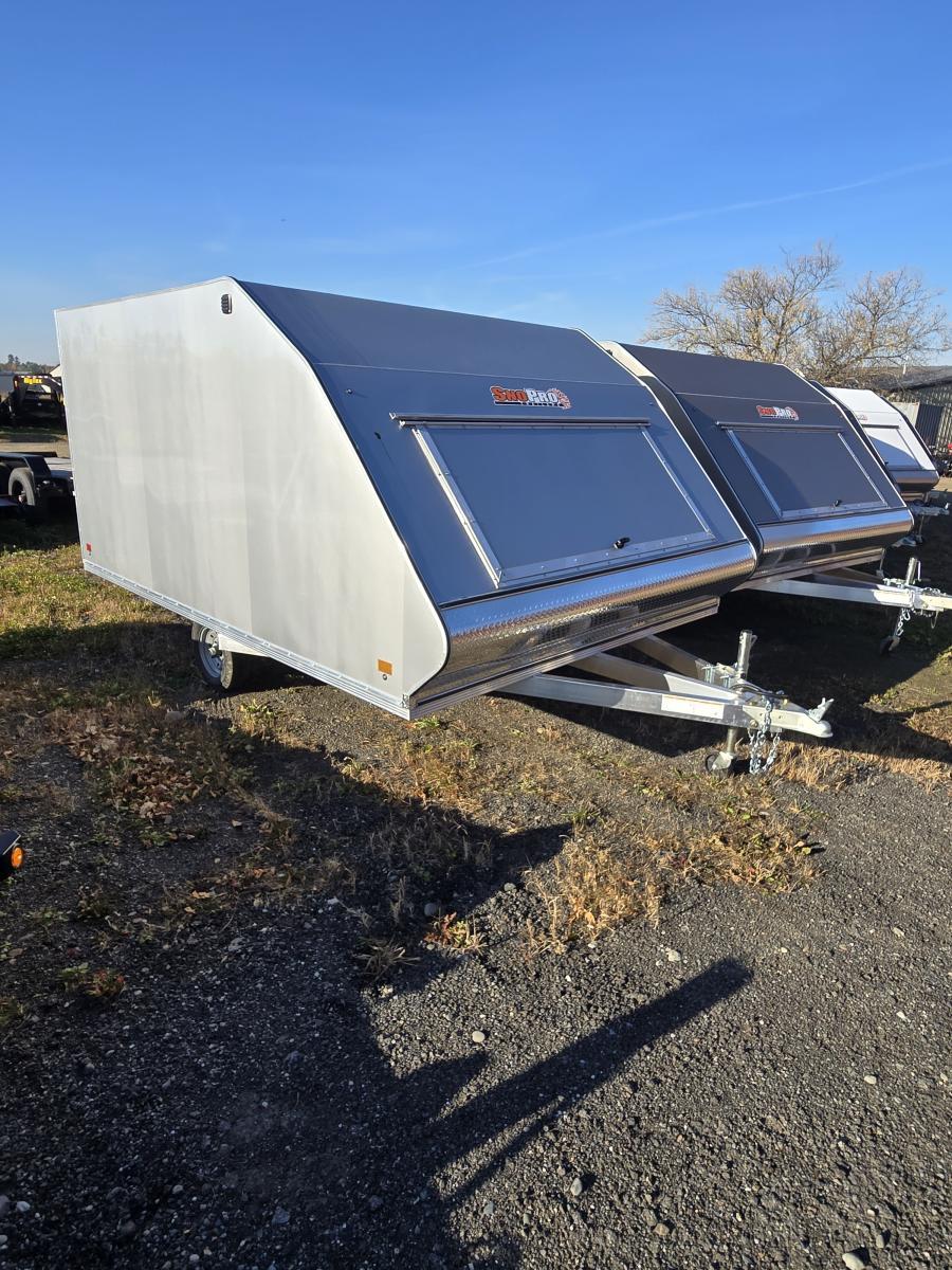 HYB1 HYBRID 101"X12 SA ENCLOSED BY ALCOM Image 0