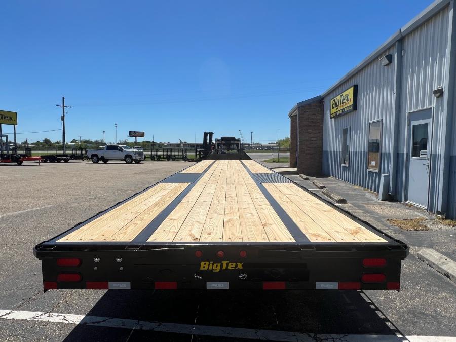 Big Tex 25GN 25K T.D.LOW-PROF.G/N 102x35 *** ANTI-TWIST FRAME **** Image 1