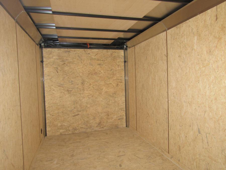 Pace 7x14 enclosed cargo #27687 Image 1