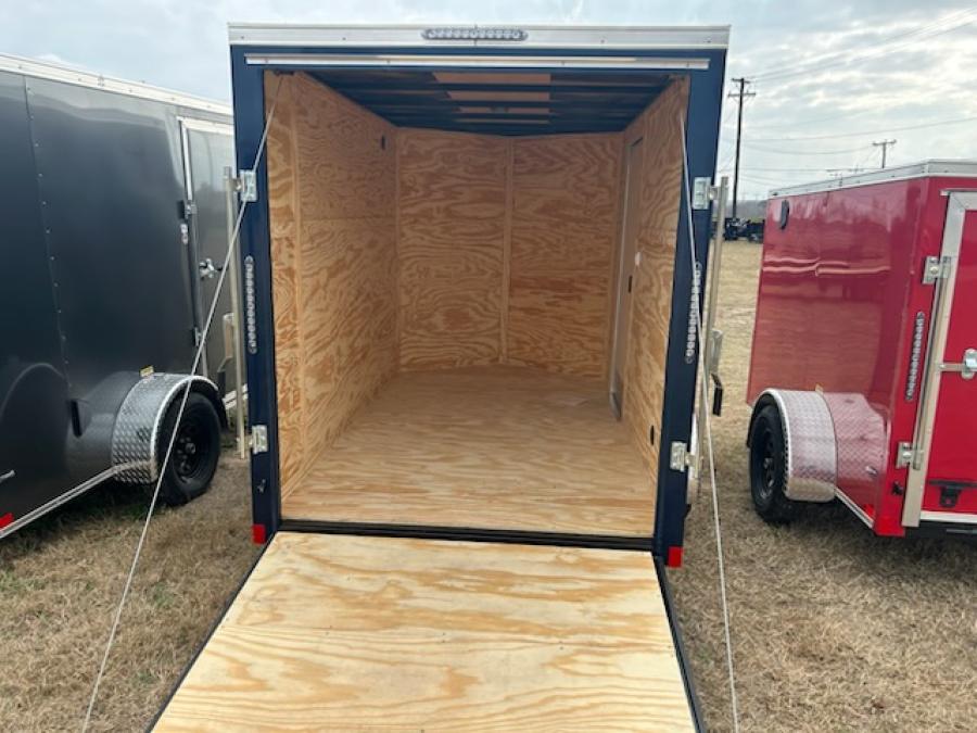 stas STALL 6X10 SA BLue RD STD 66H Image 2