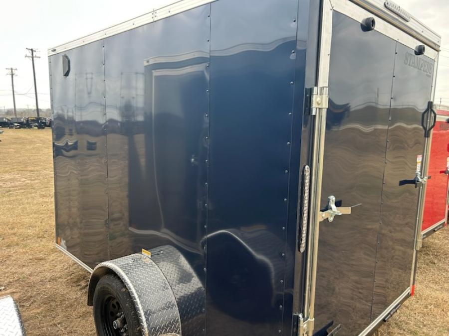 stas STALL 6X10 SA BLue RD STD 66H Image 4