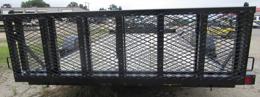 Big Tex 35UT, Utility, 83" x 14', 3K Image 4
