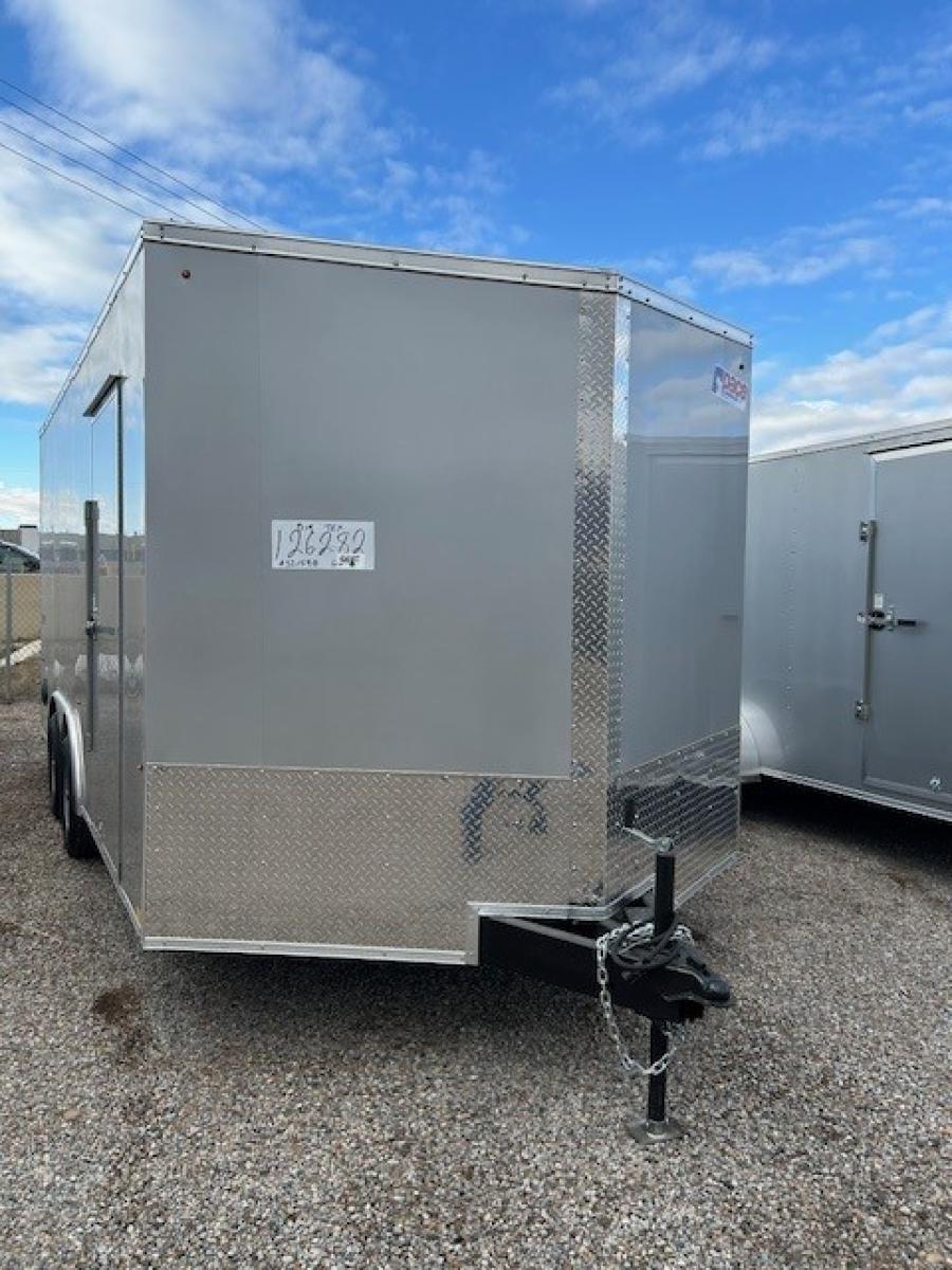 K102 ELEMENT  85X16 SE FLAT TOP SLOPE V NOSE  BY LOOK image 0