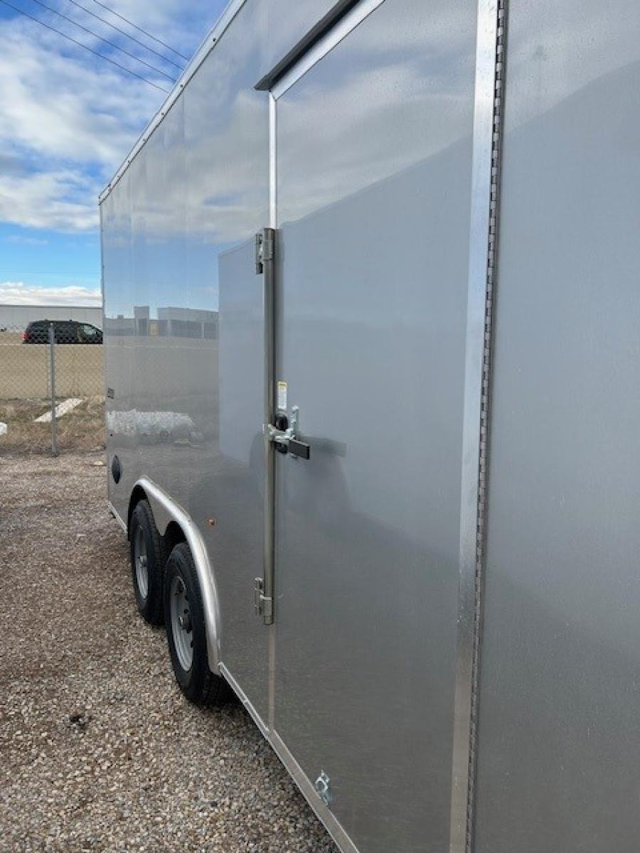 K102 ELEMENT  85X16 SE FLAT TOP SLOPE V NOSE  BY LOOK image 1