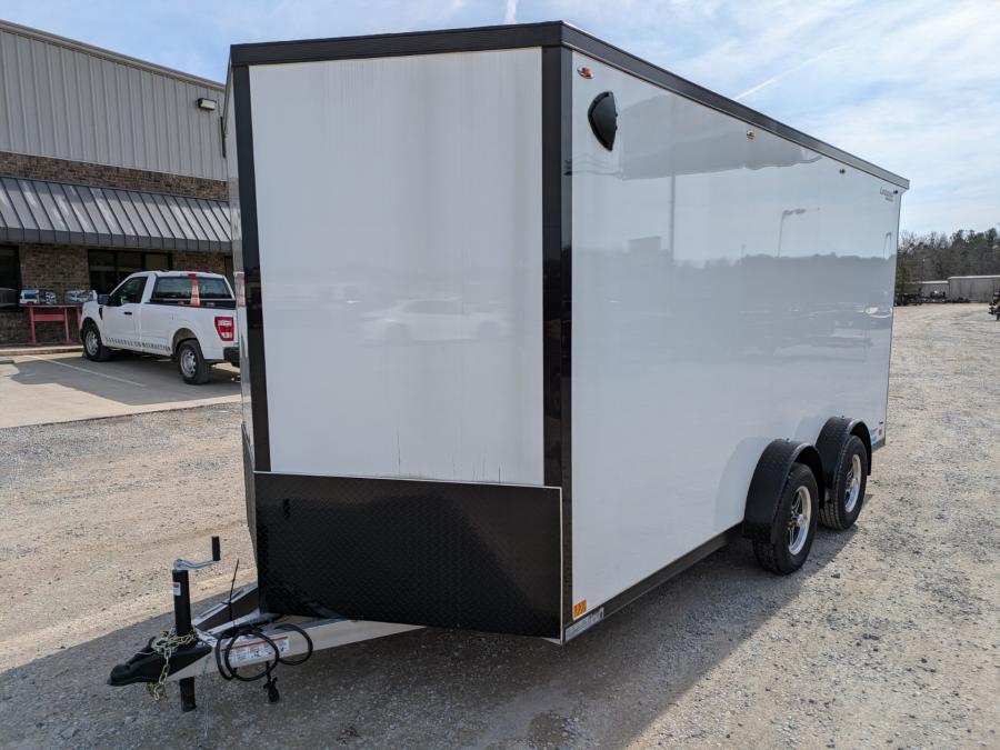 75X1 75X18 TA THUNDER V NOSE CARGO BY LEGEND Image 1