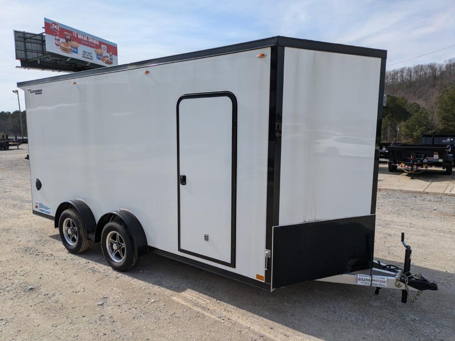 75X1 75X18 TA THUNDER V NOSE CARGO BY LEGEND Image 5