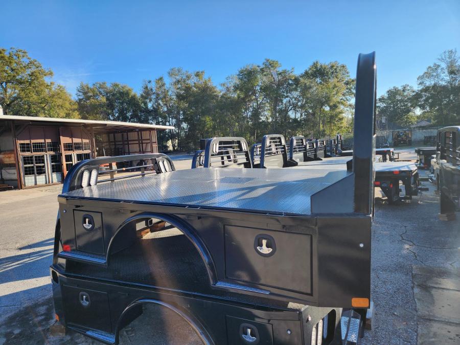 CM SK Truck Body SK2 86/97/56/38 Image 1