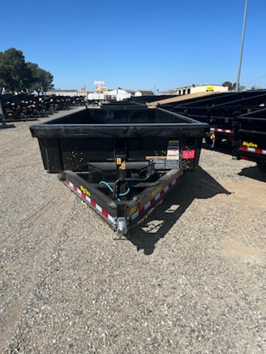 Big Tex 16LP, Dump, 83″ x 14′, 17.5K image 3