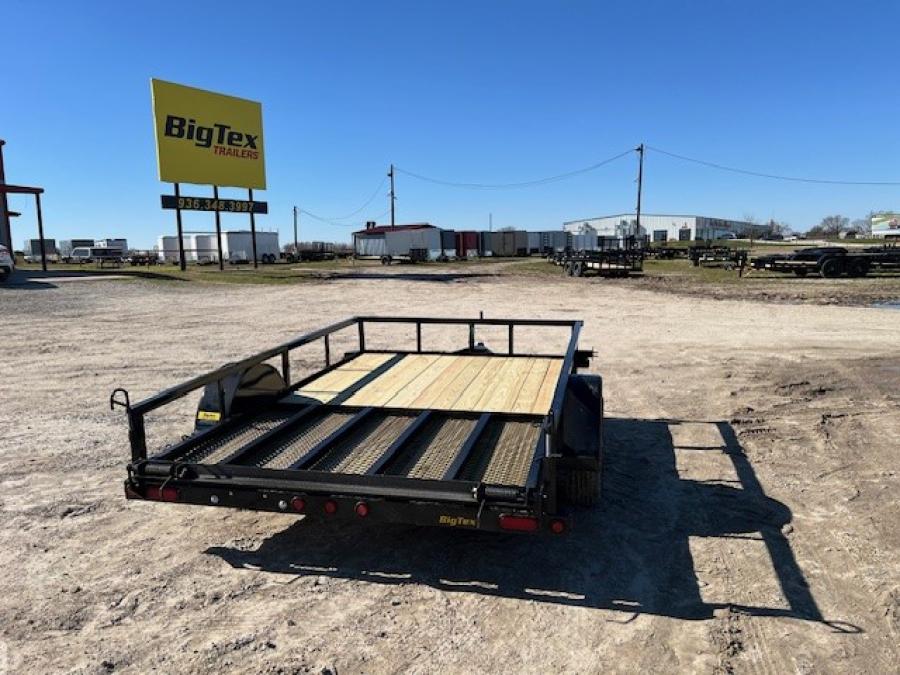 Big Tex 35SA, Utility, 77″ x 10′, 3K image 4
