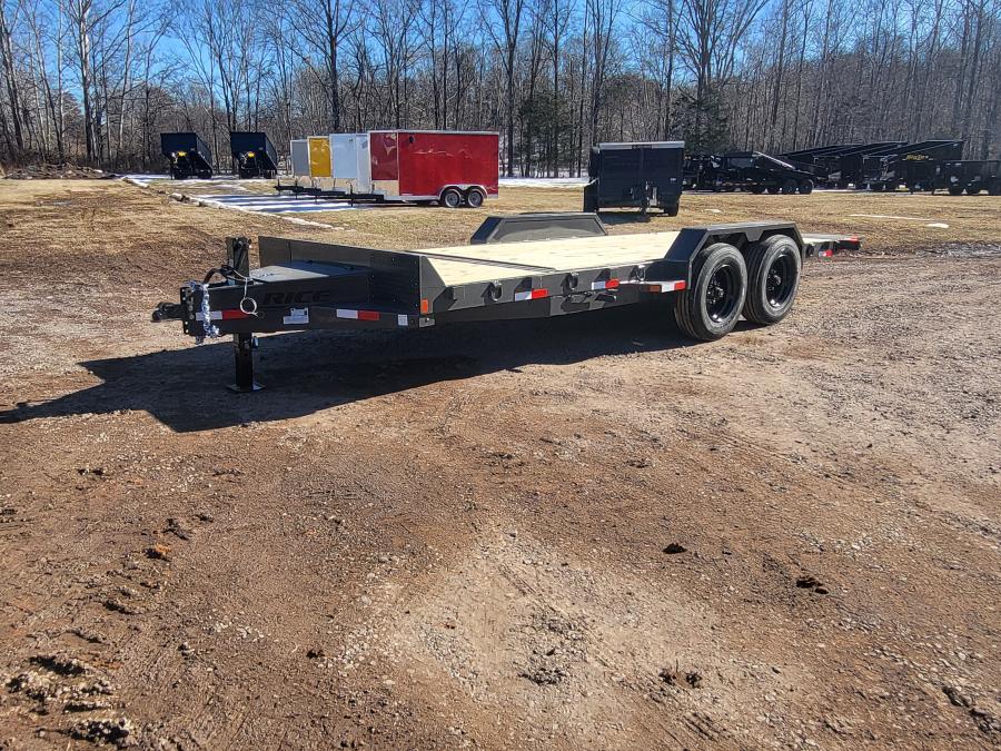 Rice FMC RICE - 16K PARTIAL TILT 82X16+4 Grey - STD Image 3