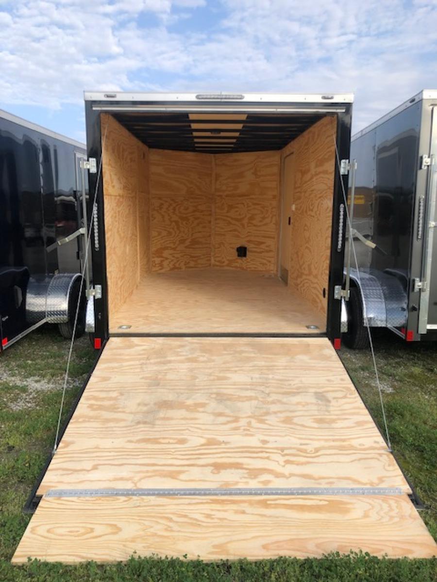 STAS STALL 7X12 TA BLK RD STD 66 006851 Image 2