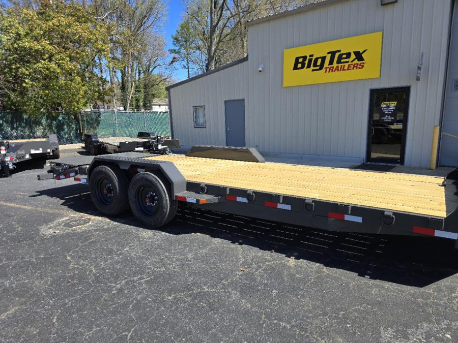 Rice FMC RICE - 16K EQT HAULER 82X18+2 GREY - STD Image 1