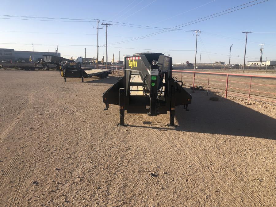 Big Tex 3XGN 30K T.D.LOW-PRO.GN(102×35+5) SEE EXT. DESC. image 1
