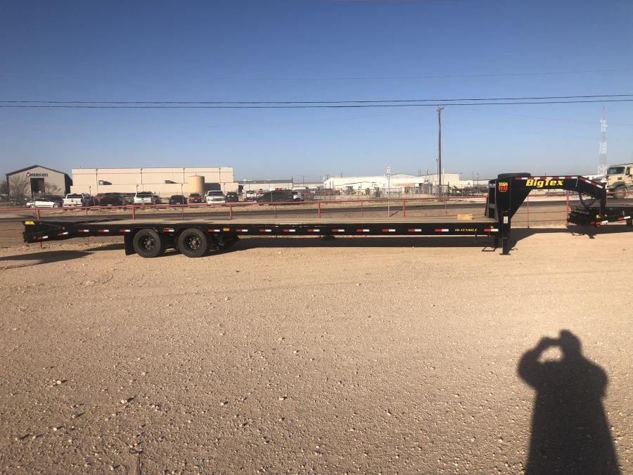 Big Tex 3XGN 30K T.D.LOW-PRO.GN(102×35+5) SEE EXT. DESC. image 0
